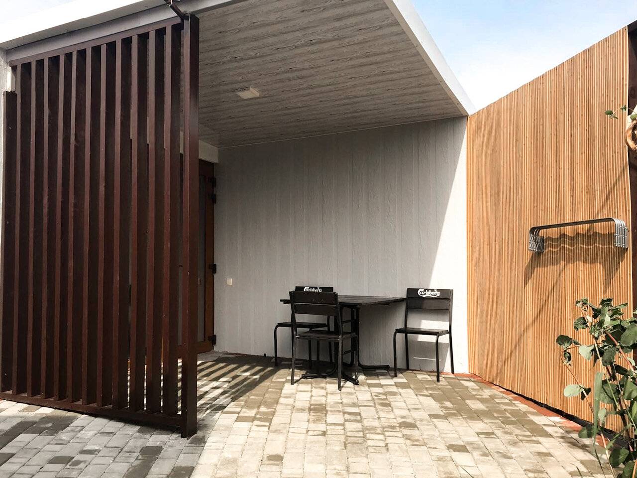 Фото Гостевого дома Калипсо Коктебель 41