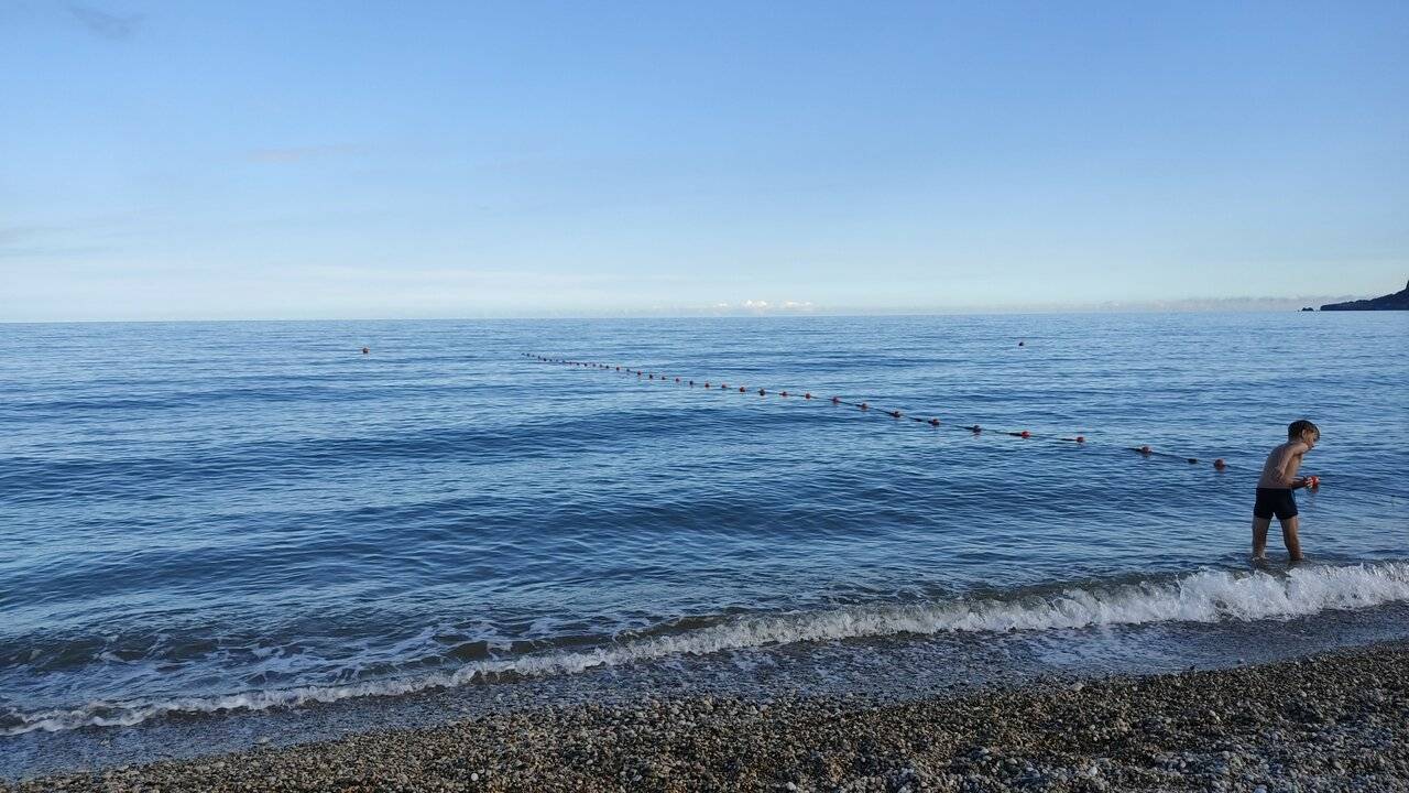 Фото Гостевого дома Калипсо Коктебель 73